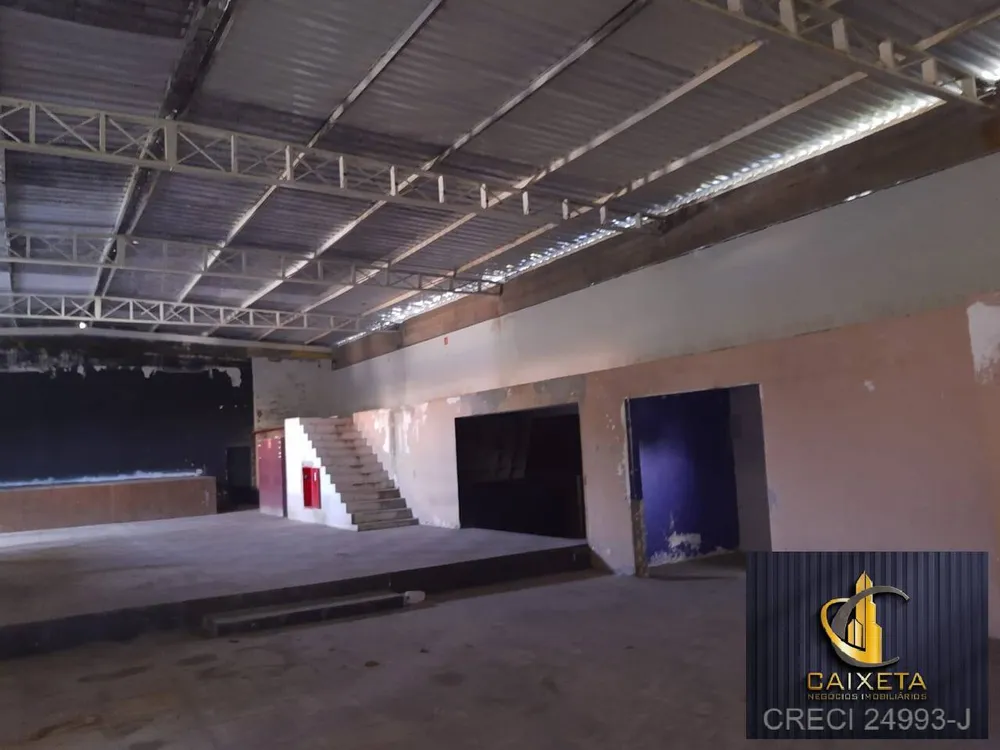 Depósito-Galpão, 800 m² - Foto 2