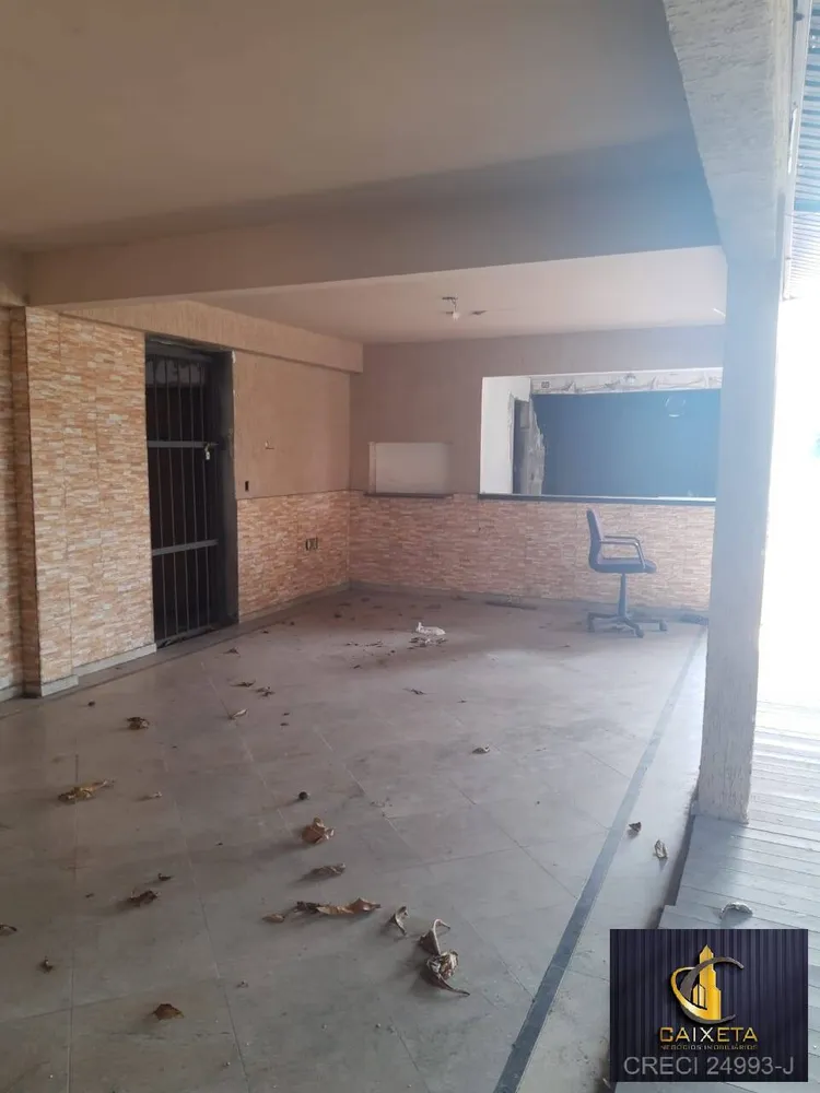 Depósito-Galpão, 800 m² - Foto 4