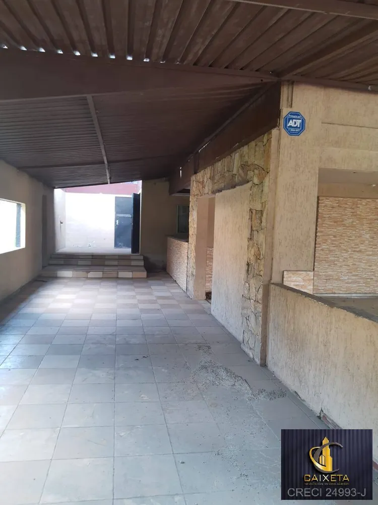Depósito-Galpão, 800 m² - Foto 5