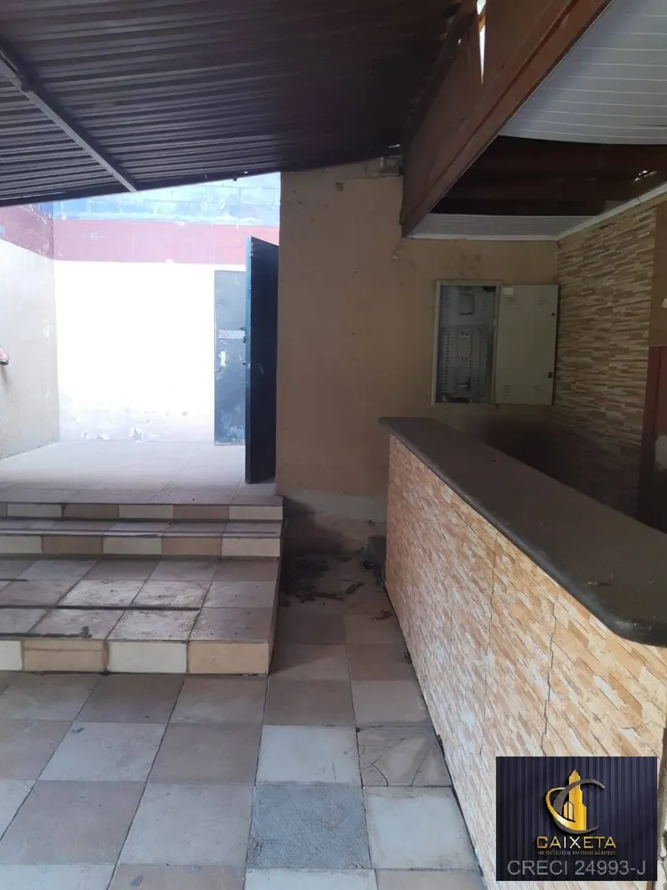 Depósito-Galpão, 800 m² - Foto 6