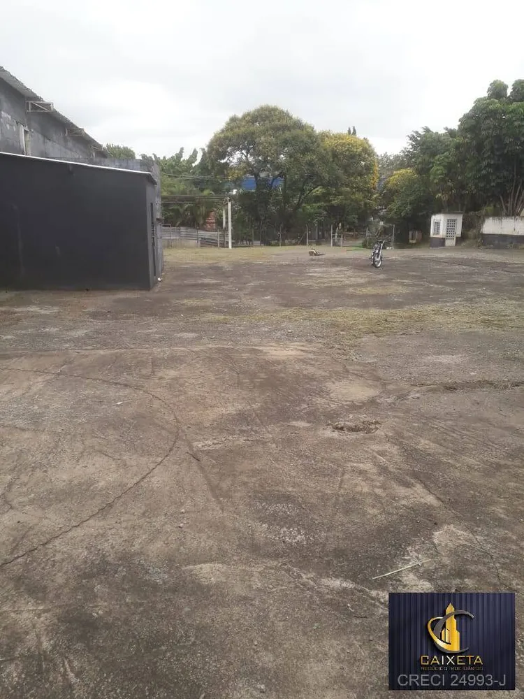 Depósito-Galpão, 800 m² - Foto 9