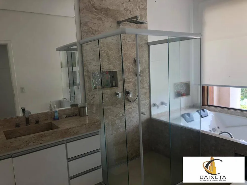 Casa de Condomínio, 6 quartos - Foto 11