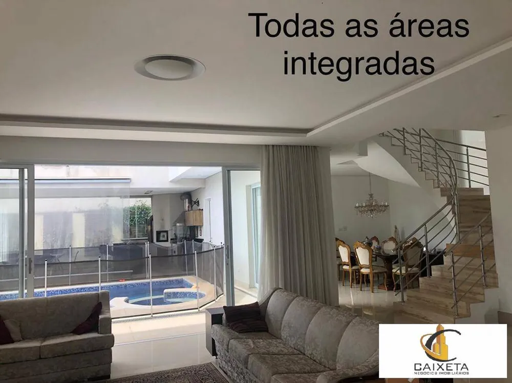 Casa de Condomínio, 6 quartos - Foto 9