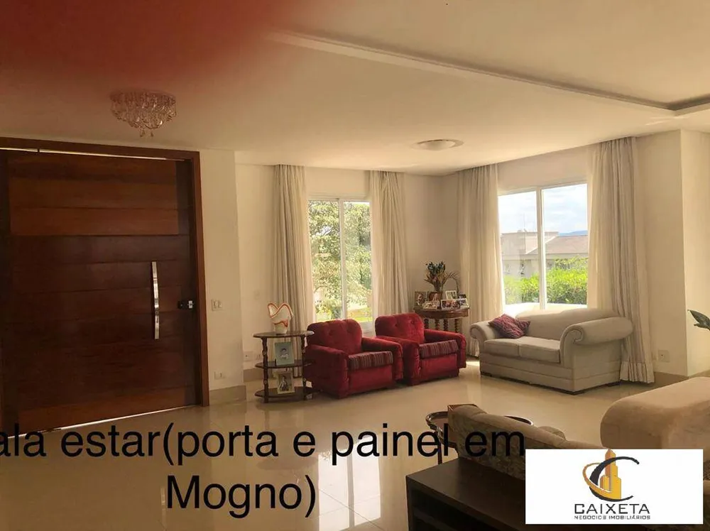 Casa de Condomínio, 6 quartos - Foto 15