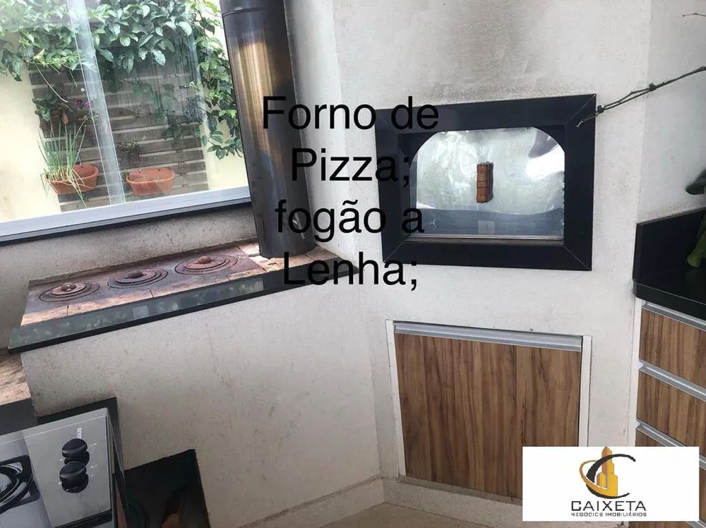 Casa de Condomínio, 6 quartos - Foto 8