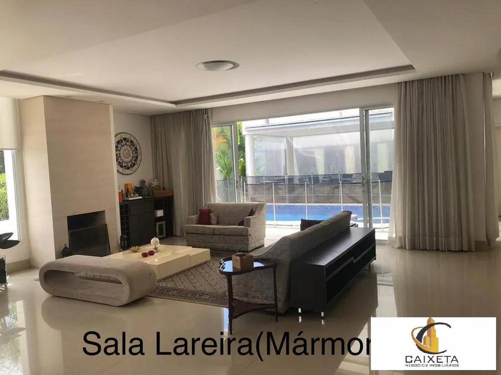 Casa de Condomínio, 6 quartos - Foto 6