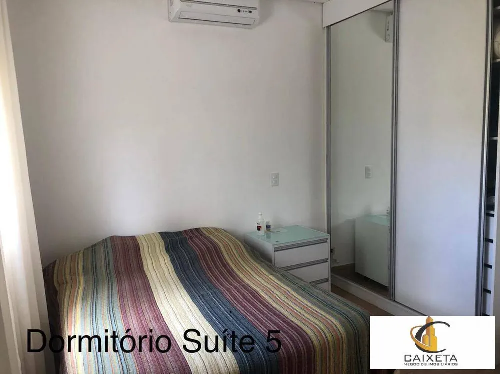 Casa de Condomínio, 6 quartos - Foto 12