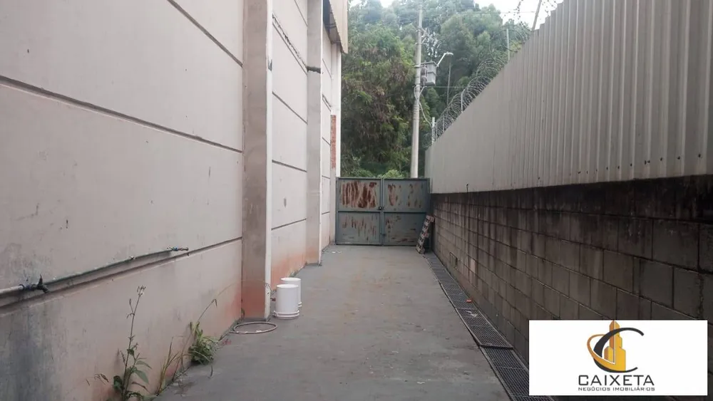 Depósito-Galpão, 750 m² - Foto 9