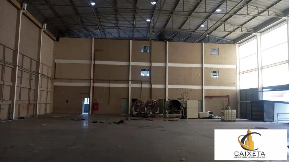 Depósito-Galpão, 750 m² - Foto 10