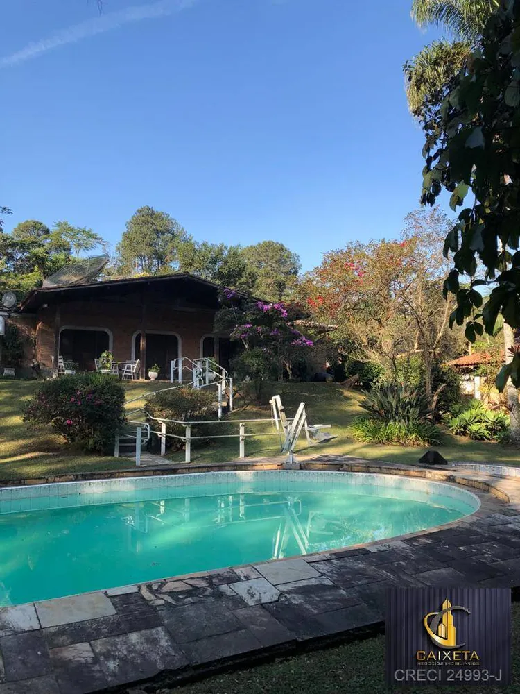 Casa, 3 quartos, 938 m² - Foto 6