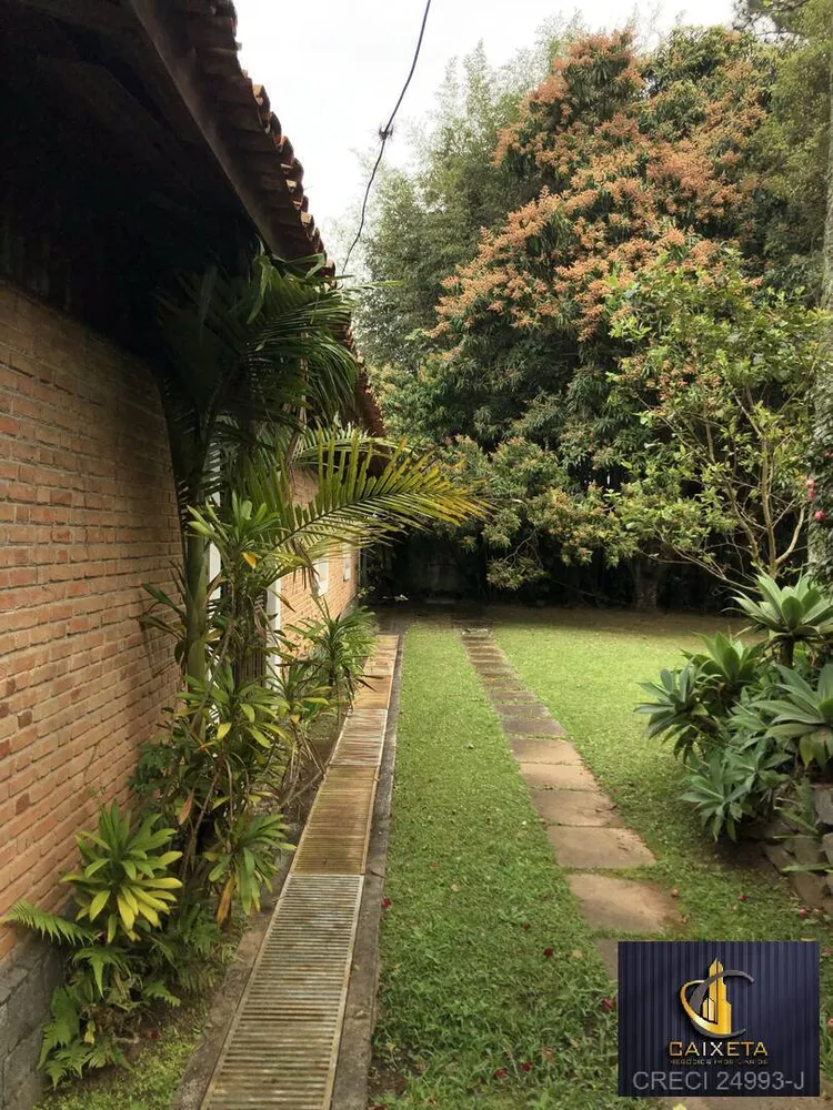 Casa, 3 quartos, 938 m² - Foto 13