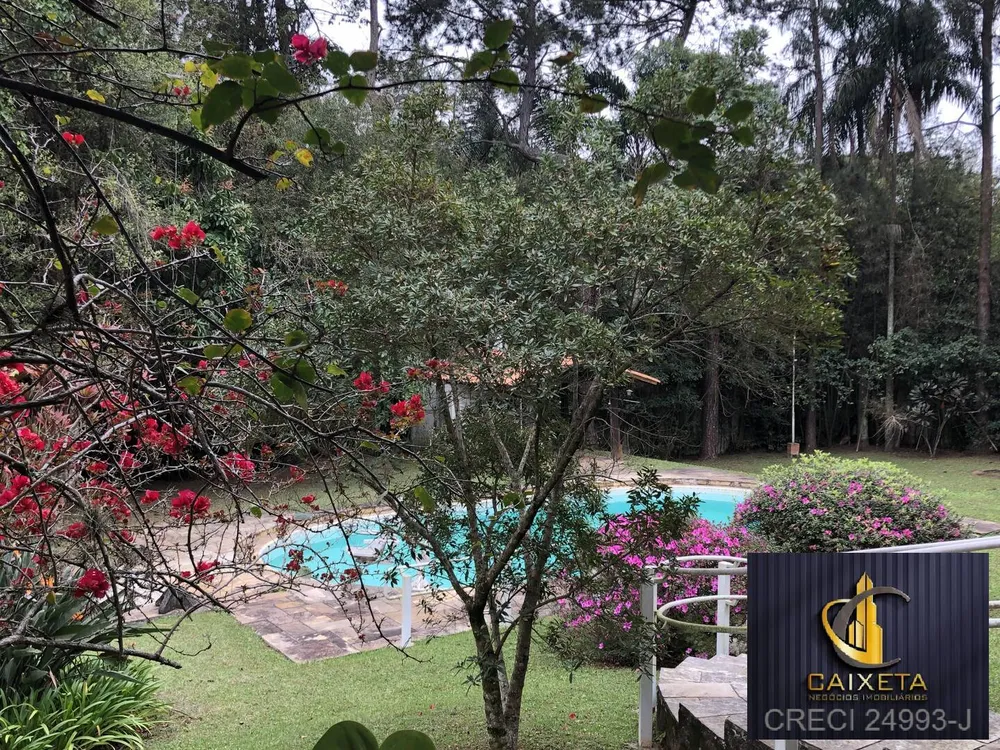 Casa, 3 quartos, 938 m² - Foto 4