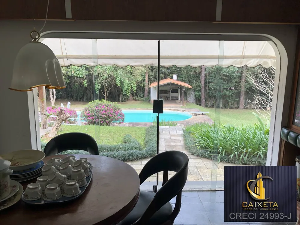 Casa, 3 quartos, 938 m² - Foto 16