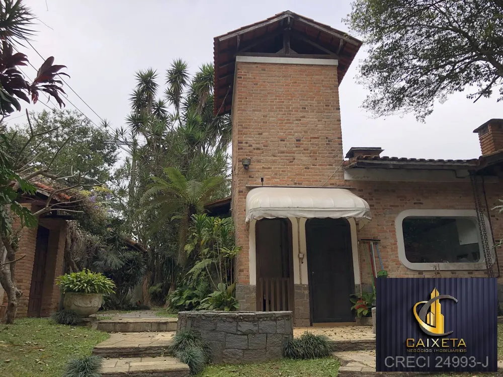 Casa, 3 quartos, 938 m² - Foto 7