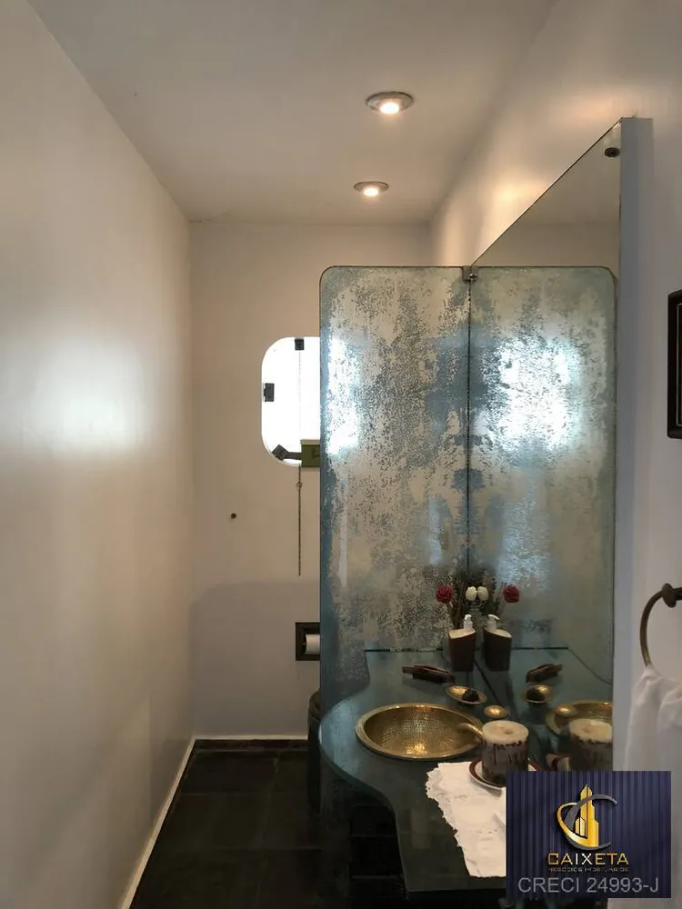 Casa, 3 quartos, 938 m² - Foto 15