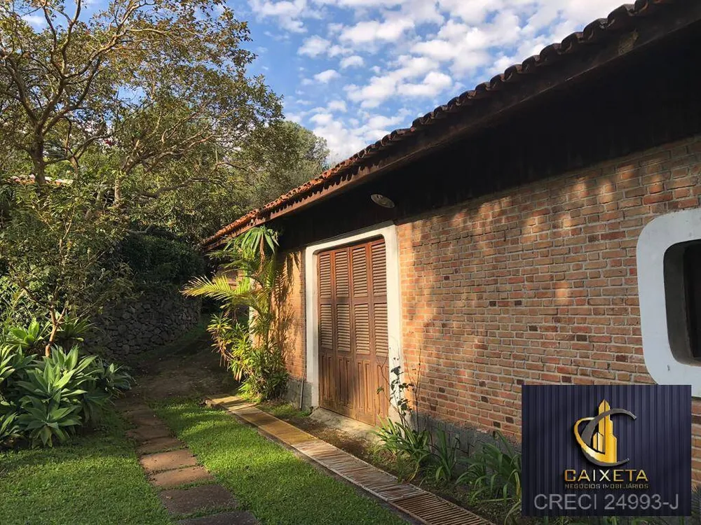 Casa, 3 quartos, 938 m² - Foto 8