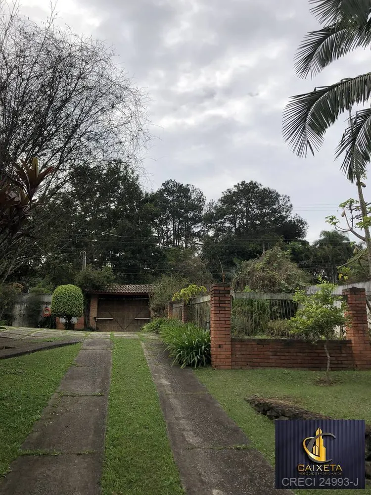 Casa, 3 quartos, 938 m² - Foto 14
