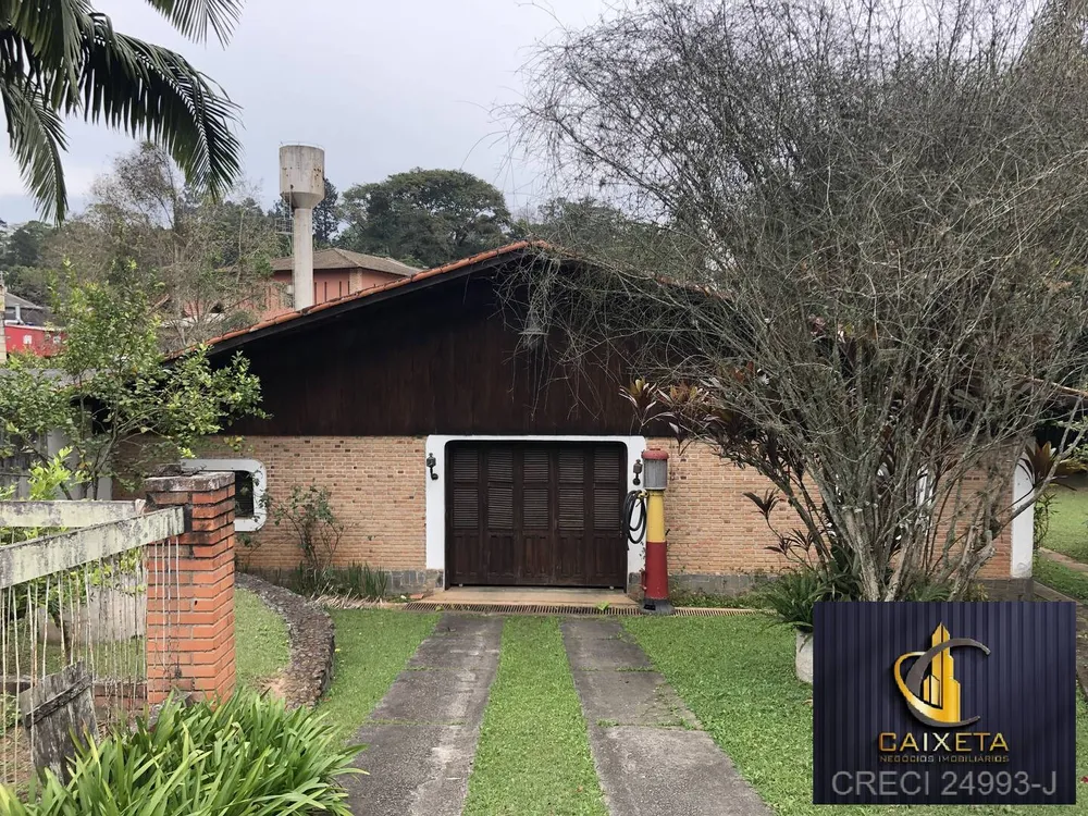Casa, 3 quartos, 938 m² - Foto 10