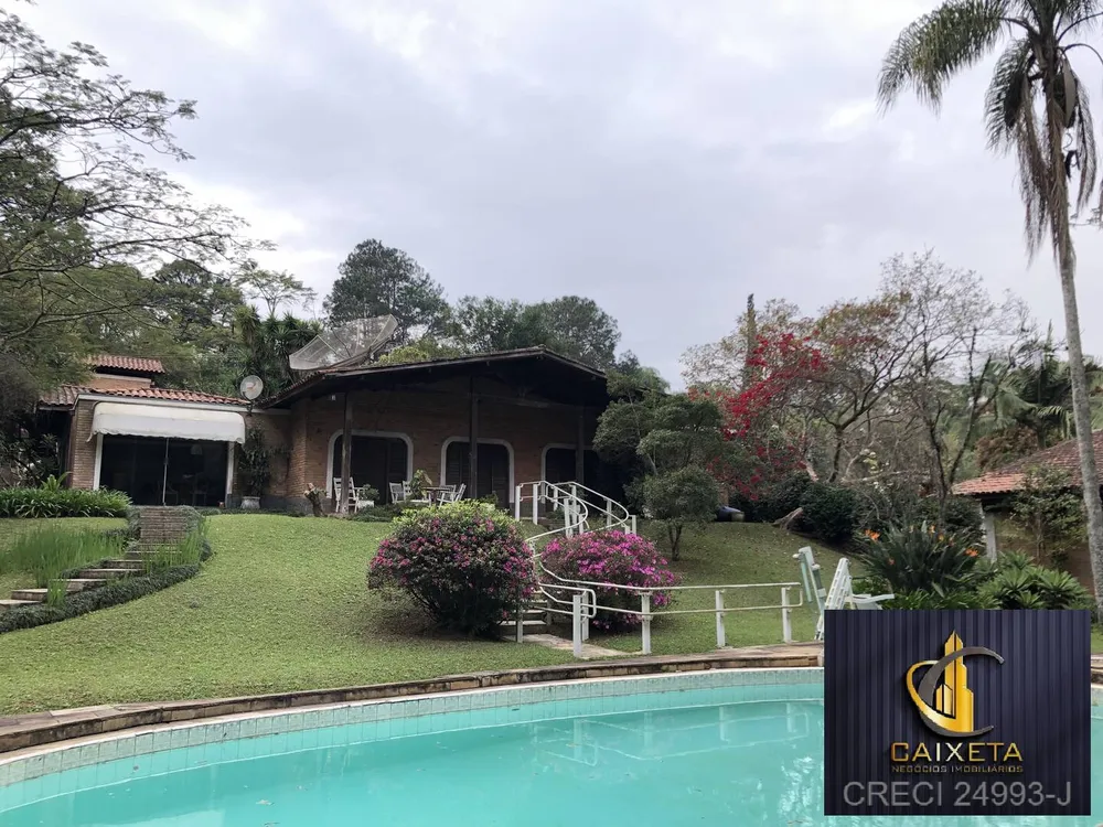 Casa, 3 quartos, 938 m² - Foto 5