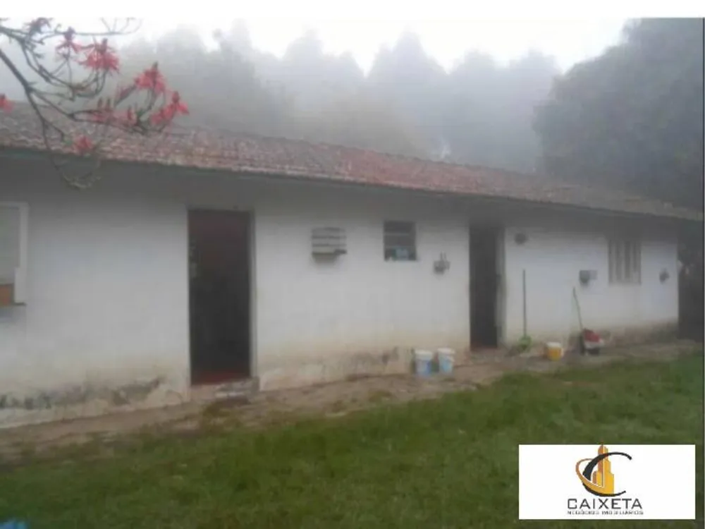 Sítio, 1 quarto, 4 hectares - Foto 6