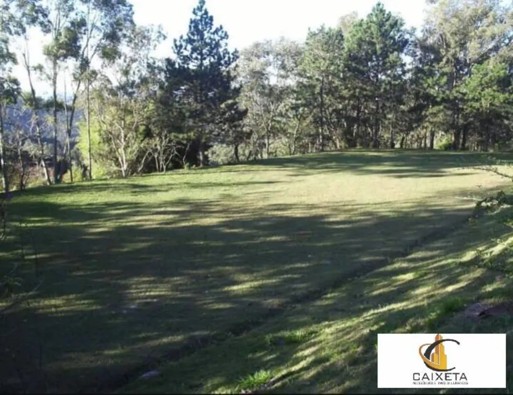 Sítio, 1 quarto, 4 hectares - Foto 1