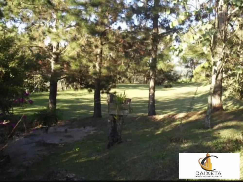 Sítio, 1 quarto, 4 hectares - Foto 11