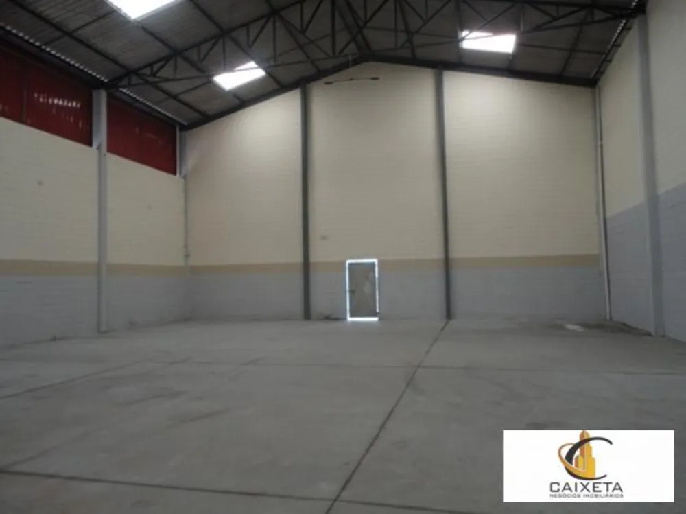 Depósito-Galpão, 700 m² - Foto 13