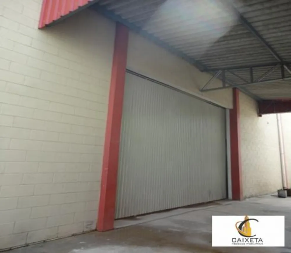 Depósito-Galpão, 700 m² - Foto 14