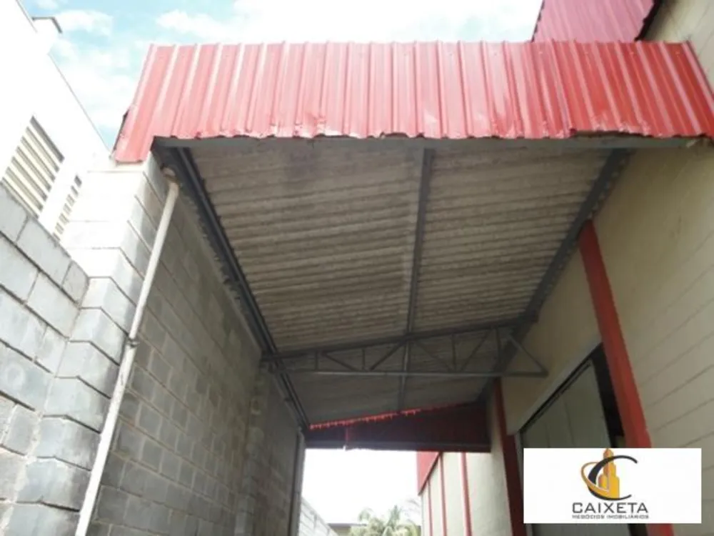 Depósito-Galpão, 700 m² - Foto 8