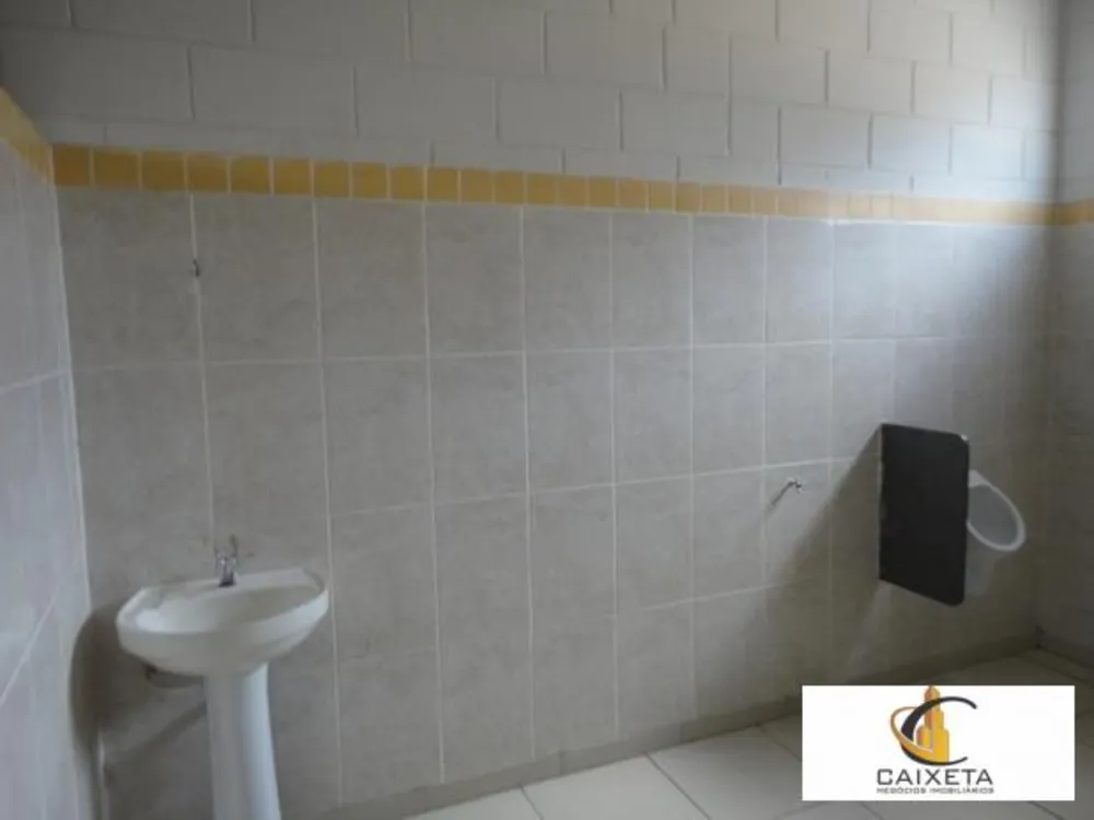Depósito-Galpão, 700 m² - Foto 10