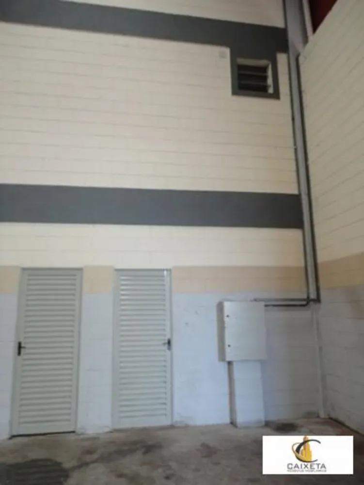 Depósito-Galpão, 700 m² - Foto 11