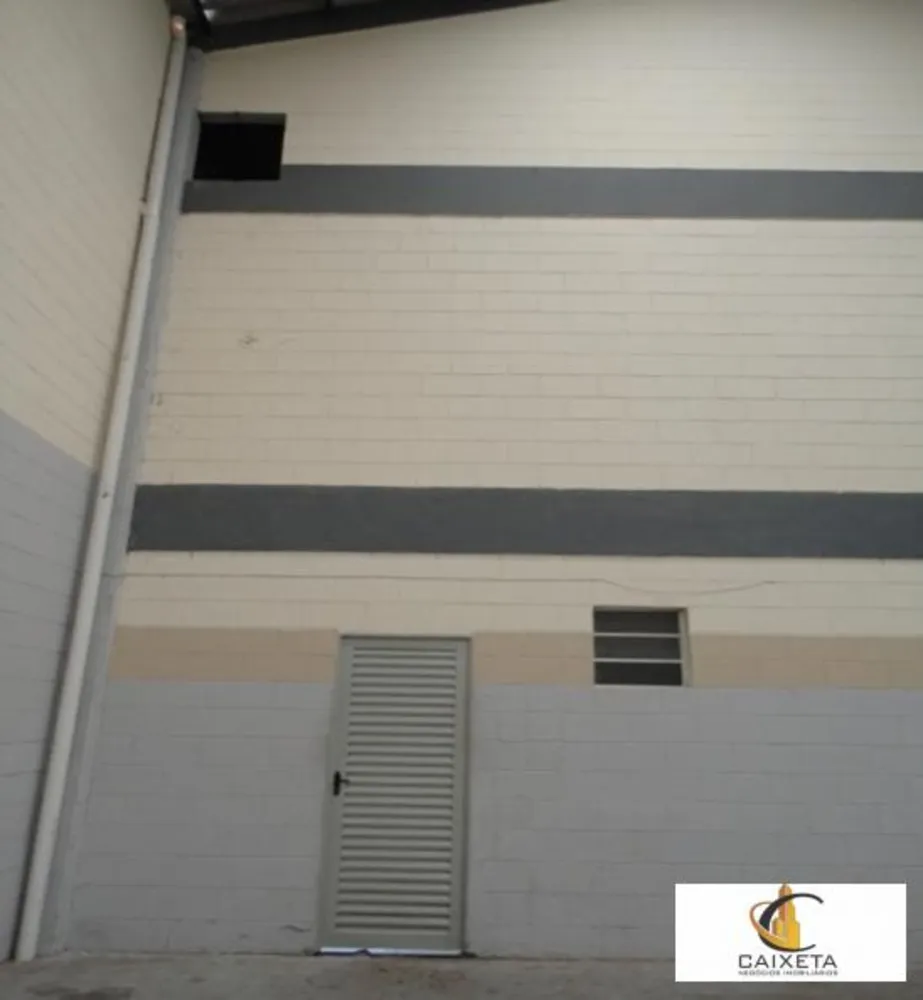 Depósito-Galpão, 700 m² - Foto 16