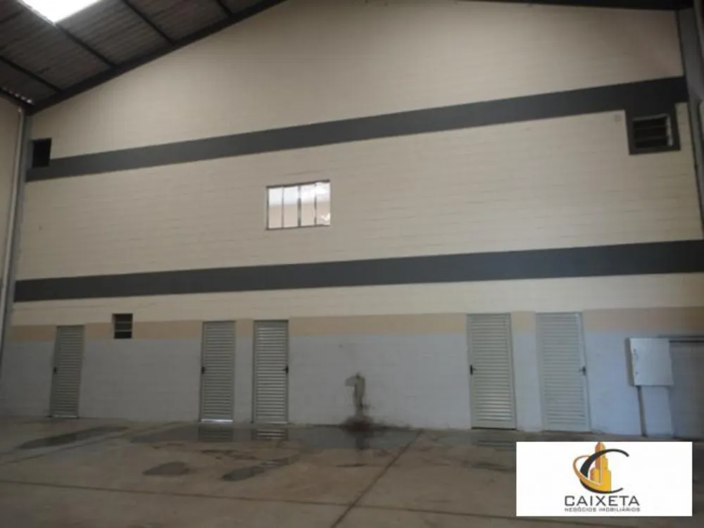 Depósito-Galpão, 700 m² - Foto 6