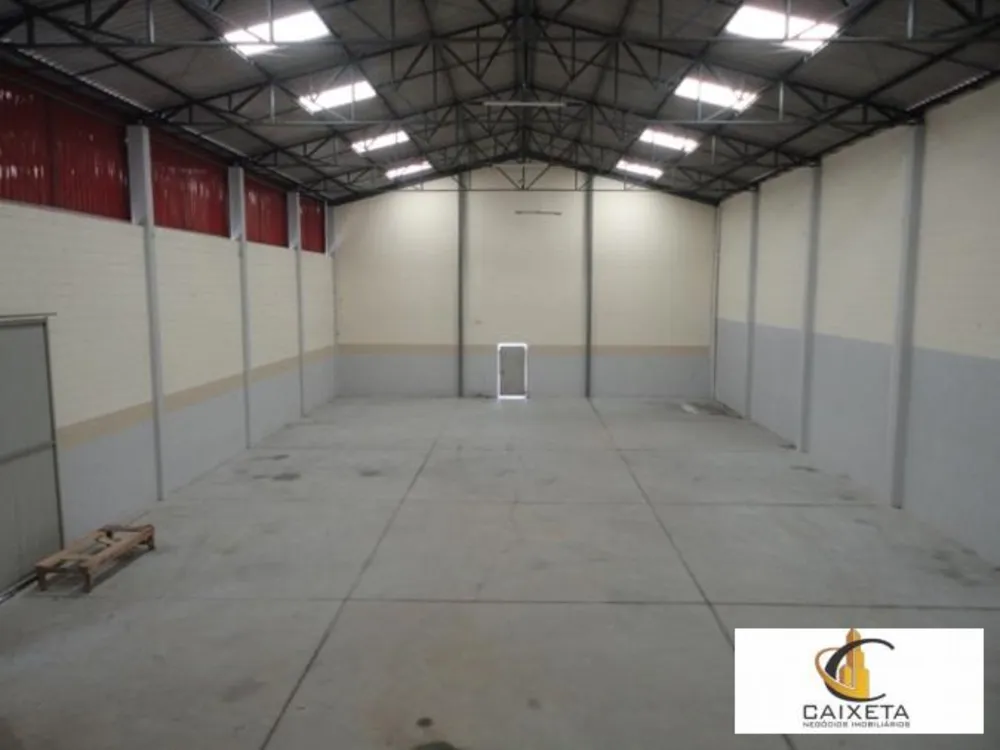 Depósito-Galpão, 700 m² - Foto 9