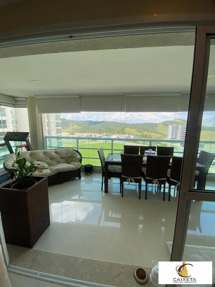 Apartamento, 4 quartos, 202 m² - Foto 16