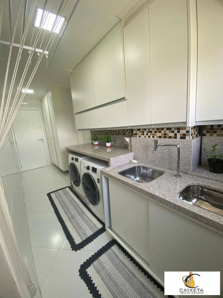 Apartamento, 4 quartos, 202 m² - Foto 7