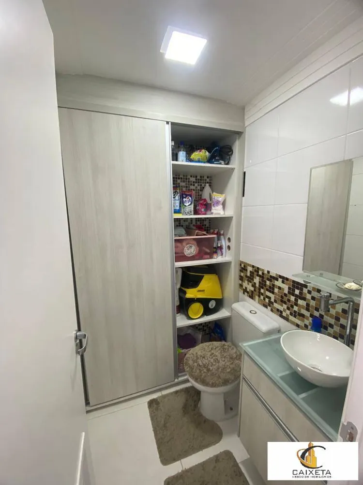 Apartamento, 4 quartos, 202 m² - Foto 14