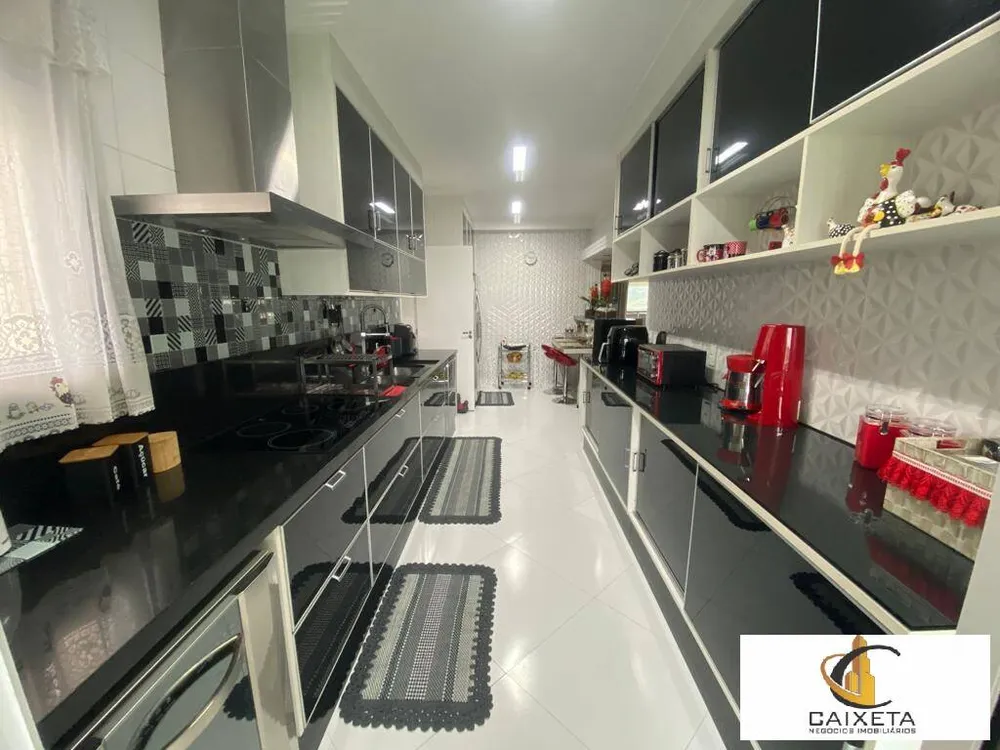 Apartamento, 4 quartos, 202 m² - Foto 6