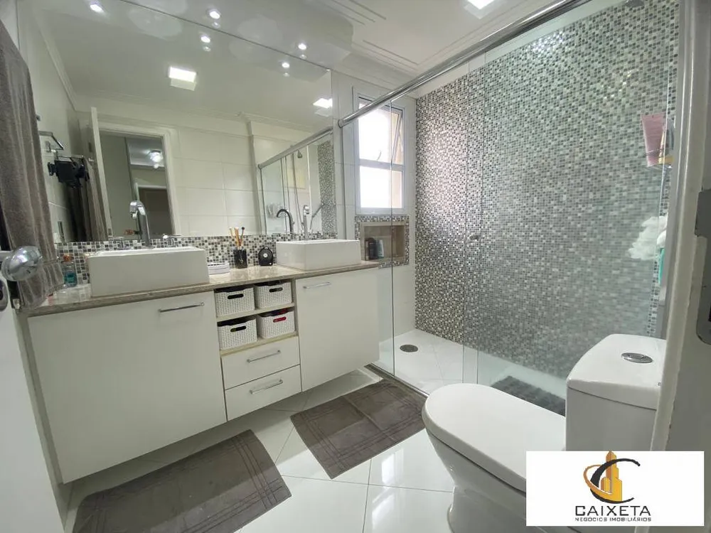 Apartamento, 4 quartos, 202 m² - Foto 10