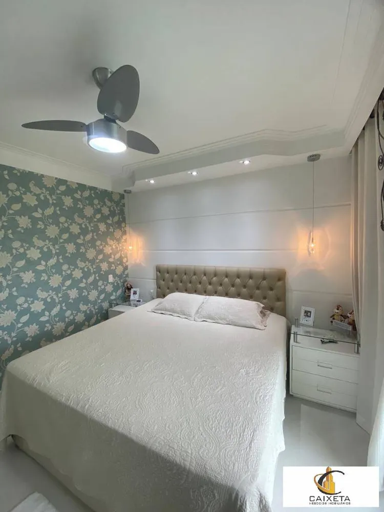 Apartamento, 4 quartos, 202 m² - Foto 9