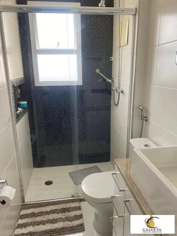 Apartamento, 4 quartos, 202 m² - Foto 6
