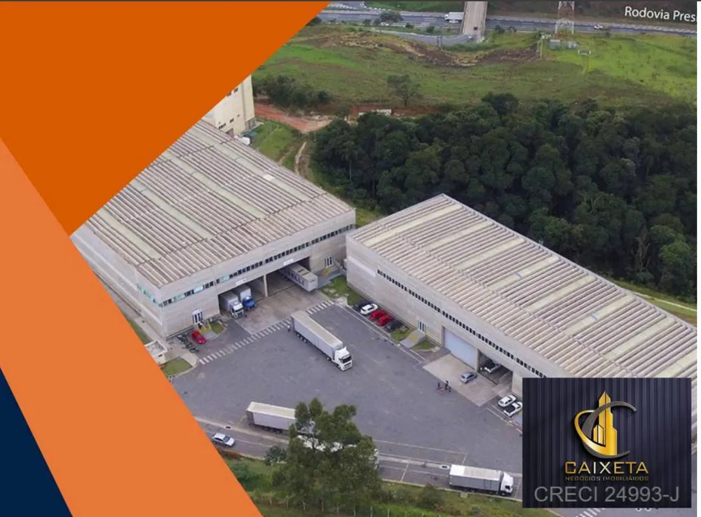 Depósito-Galpão - Foto 1