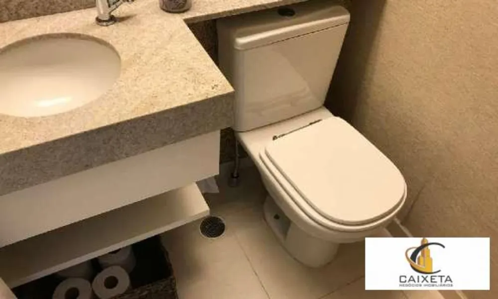 Apartamento, 3 quartos, 158 m² - Foto 14