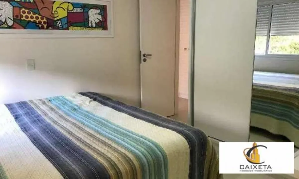 Apartamento, 3 quartos, 158 m² - Foto 10