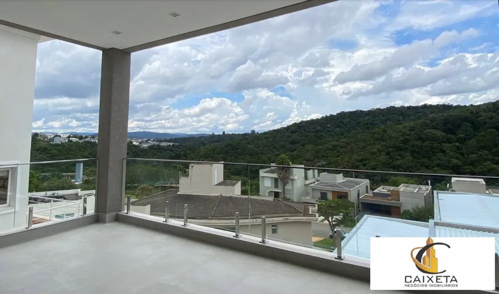 Casa, 4 quartos, 556 m² - Foto 4