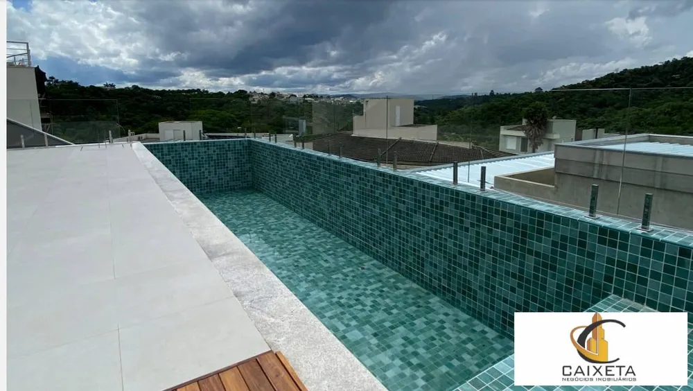 Casa, 4 quartos, 556 m² - Foto 7