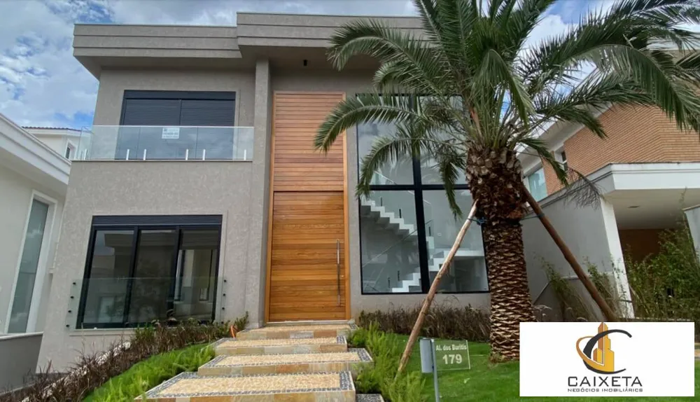 Casa, 4 quartos, 556 m² - Foto 1