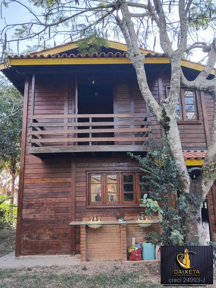 Casa de Condomínio, 3 quartos - Foto 6