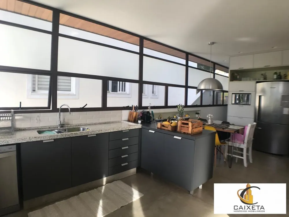 Casa de Condomínio, 4 quartos - Foto 6