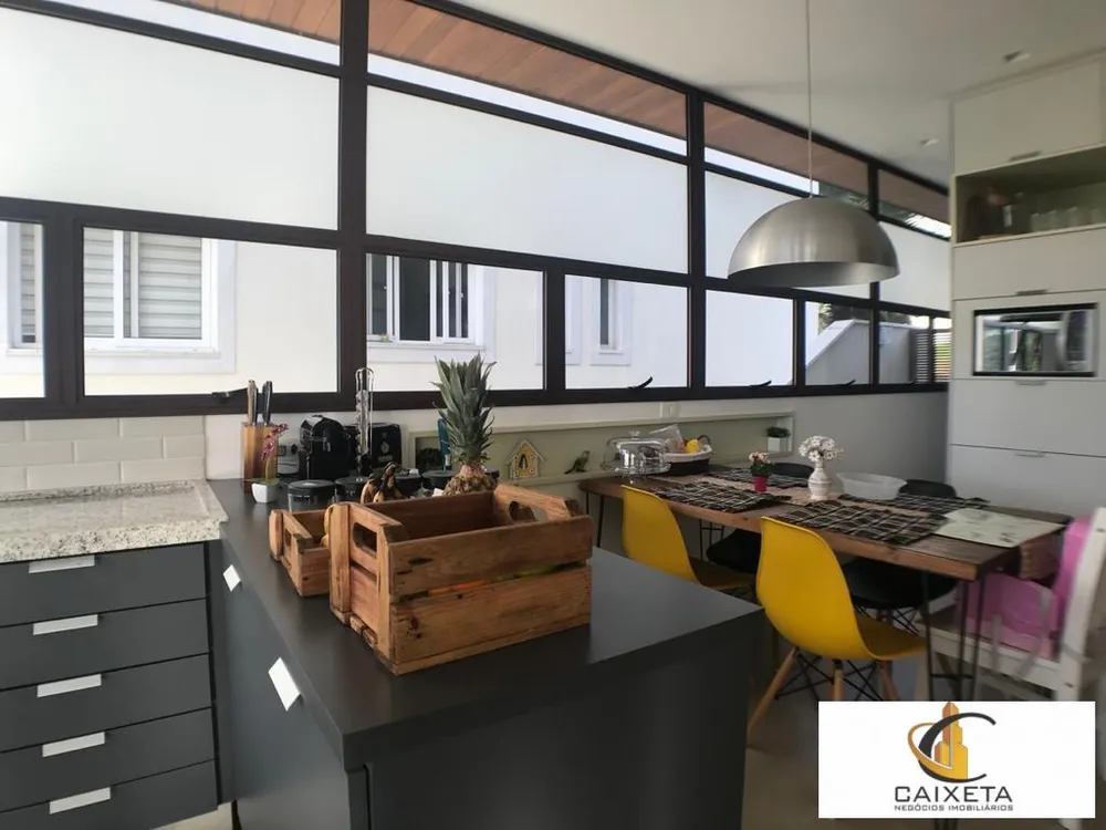 Casa de Condomínio, 4 quartos - Foto 5